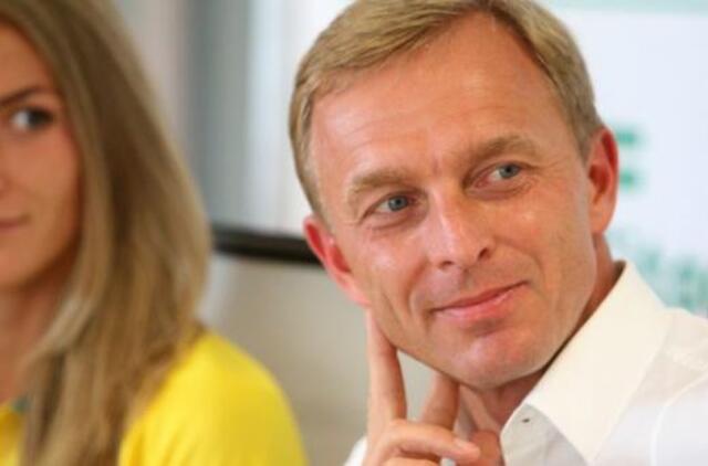 Europos lengvosios atletikos kongrese – svarbūs sprendimai dėl ėjimo ir lyčių lygybės