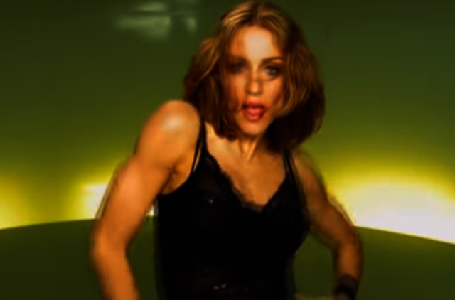 „Eurovizijos“ finale Izraelyje ant scenos išvysime ir Madonną