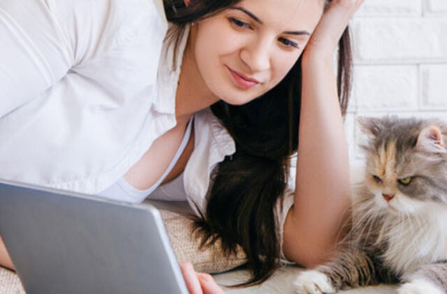 Ieškote darbo? Laisvos vietos Klaipėdos regione