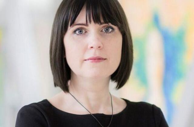 Iš D.Kepenio vadovaujamos komisijos traukiasi jo pavaduotoja D.Šakalienė