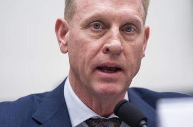 JAV tikisi, kad Turkija nepirks rusiškų raketų sistemų S-400