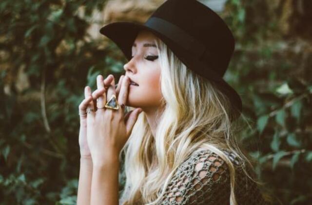 Kaip netapti vyrų medžiojimo maniake