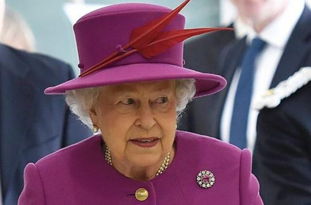 Karalienei Elžbietai II sueina 93-eji: 5 įdomūs faktai apie Britanijos monarchę