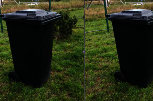 Keisis žaliųjų atliekų surinkimo tvarka