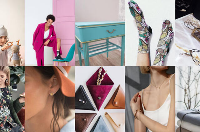 Klaipėdiečius šeštadienį  vilios nemokama mados ir grožio mugė „Design for life“