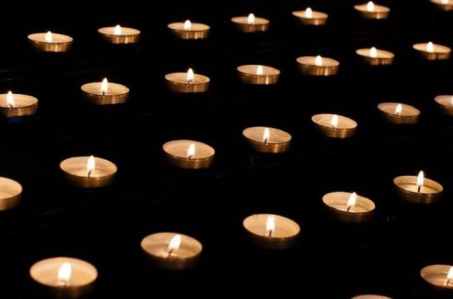 Klaipėdoje artėjančių Šv. Velykų liturgiją pradės A. Remesos „Requiem“