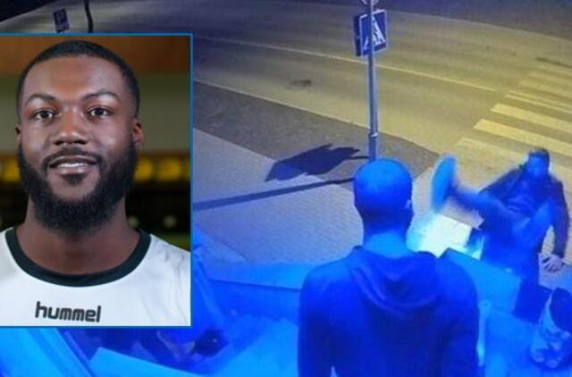 Legionieriui plačiau atverti piniginės nereikės