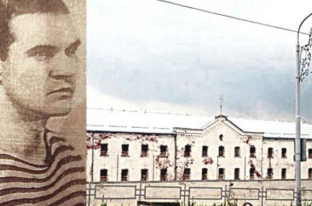 Lietuvis „Baltojoje gulbėje“: iš ten niekas negrįžta