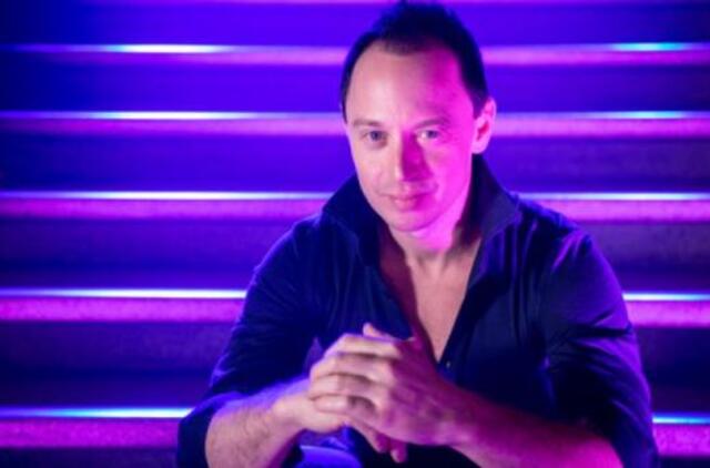 Mino: dainoje galima rasti mano gyvenimišką istoriją