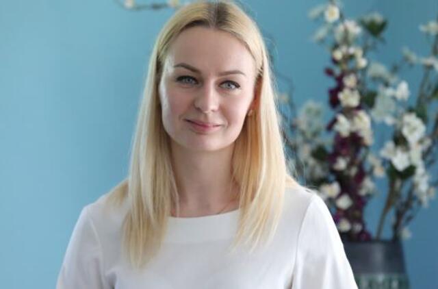 Paminėta darbuotojų saugos ir sveikatos diena