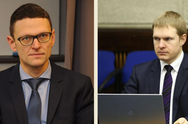 Panaikintas negaliojęs Vyriausybės nutarimas