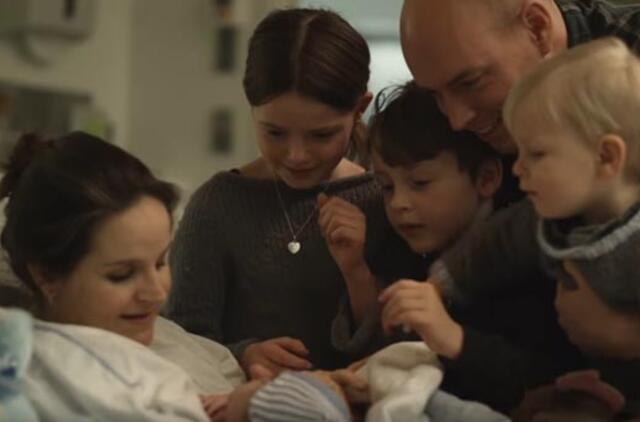 „Pasirink savo ateitį“ – Europos Parlamentas pristato trumpą filmą, kviečiantį į rinkimus