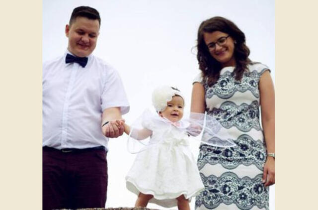 Paslaptingos ligos kankinami tėvai gyvena viltimi