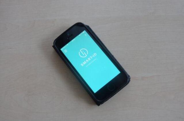 Per dvejus metus – 2 milijonai „Smart-ID“ vartotojų