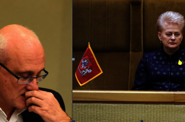 Per skandinaviškus bankus išėjo 9 mlrd. eurų