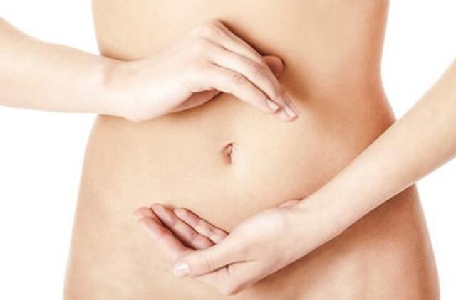 Pilvas jums padėkos: žarnyno mikroflorą gerinančios priemonės