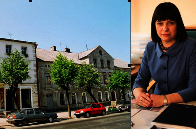 Priekulės ateitis – modernus istorinis miestas