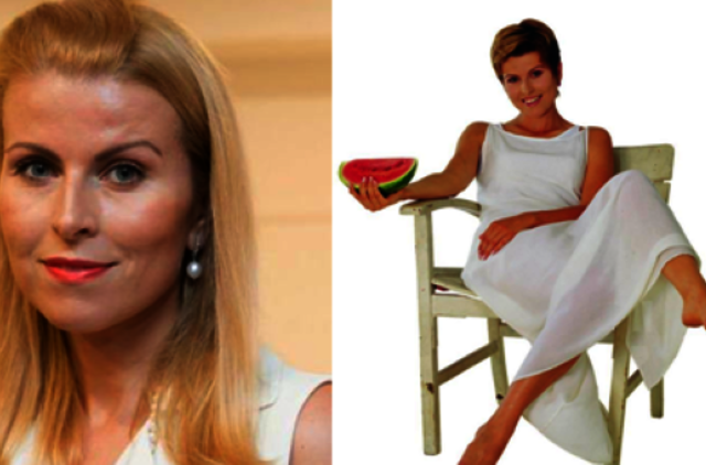 R. Mikelkevičiūtė: Jei norite mane nubausti – ištremkite į negyvenamą salą