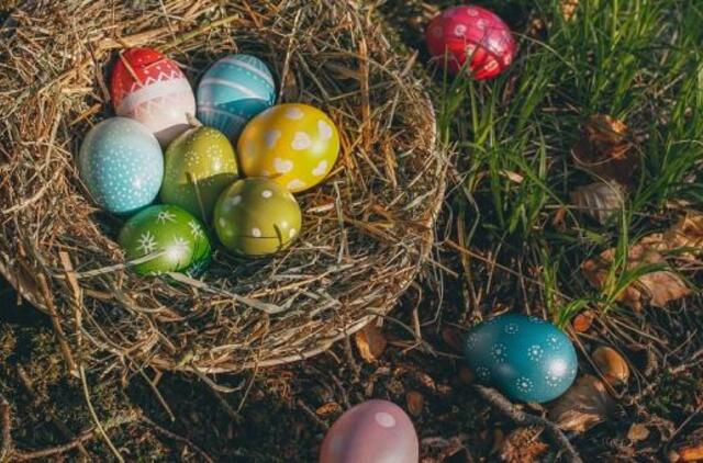 Sekmadienio horoskopas 12-ai zodiako ženklų