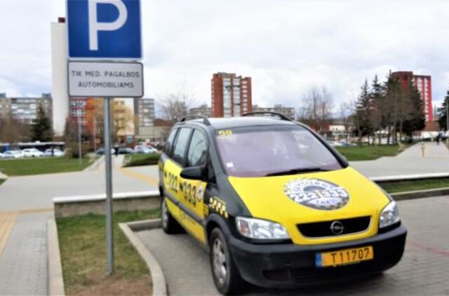 Vakarų Lietuvos automobilių statymo ypatumai