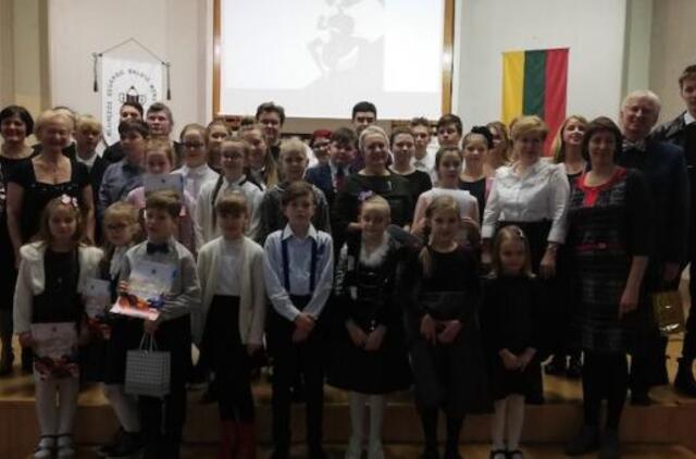 Violončelininkų festivalis