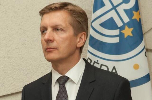 VTEK nusprendė išplėsti tyrimą dėl A. Vaitkaus elgesio