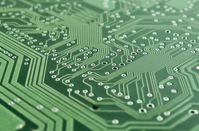Vyriausybė pritarė, kad elektronikos prekėms būtų taikomas atvirkštinis PVM