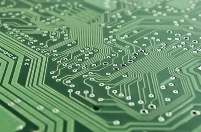 Vyriausybė pritarė, kad elektronikos prekėms būtų taikomas atvirkštinis PVM