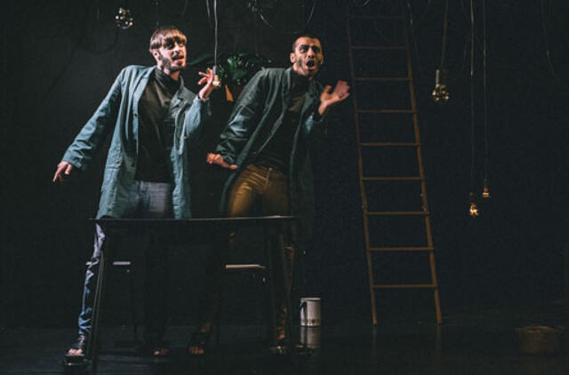 „Žiurkiagalviai“: Kas yra „kaltas“ mūsų visuomenėje?