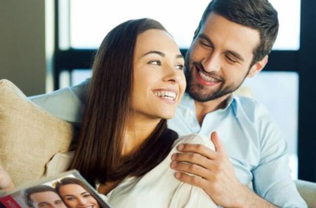 7 didžiausios vertybės, kurių nenupirksite už jokius pasaulio pinigus