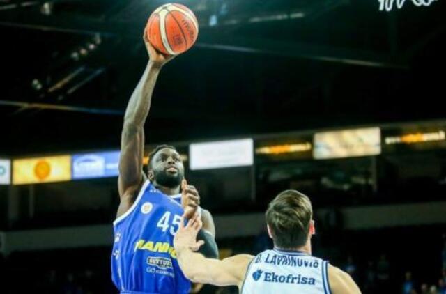 Bilietai į ketvirtfinalio rungtynes – jau prekyboje