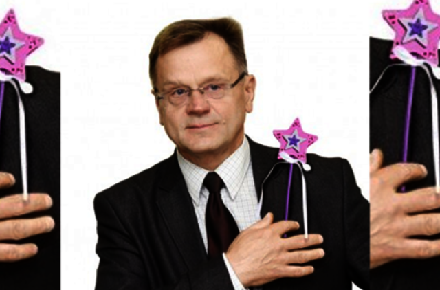 B.Matelio svajonei nelemta išsipildyti