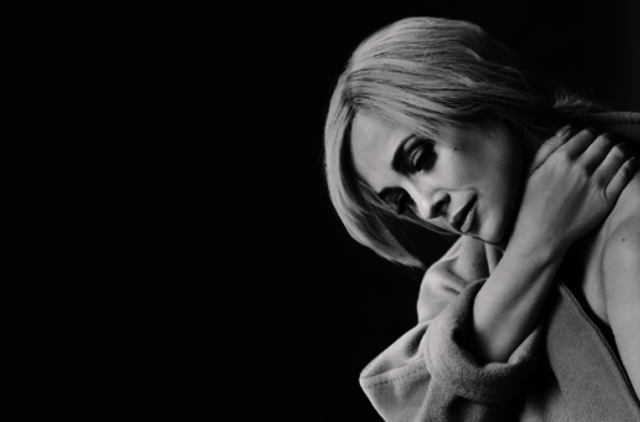 Dar viena staigmena Ingos Jankauskaitės gerbėjams – pristato naują dainą