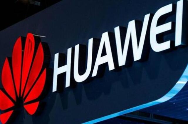 „Huawei“ jau praktiškai turi alternatyvą „Android“? Paskelbė apie būsimus planus