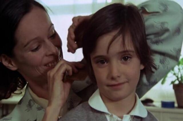 Ispanijos kino klasikos vakaras – „Palesink varną”