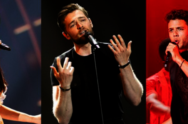 Jurijaus šeštadienį ant scenos neišvysime