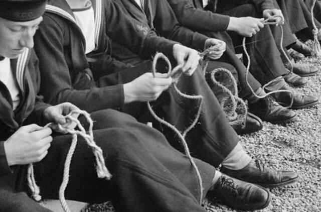 Jūrų kadetų korpusas Jungtinėje Karalystėje