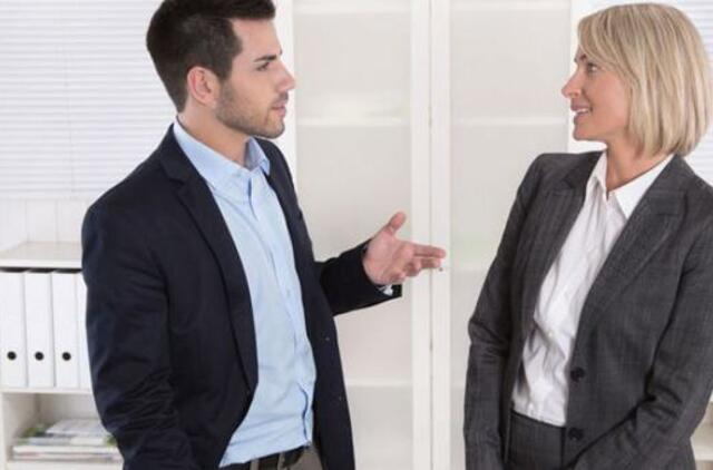 Kaip per 5 minutes atpažinti negerą žmogų