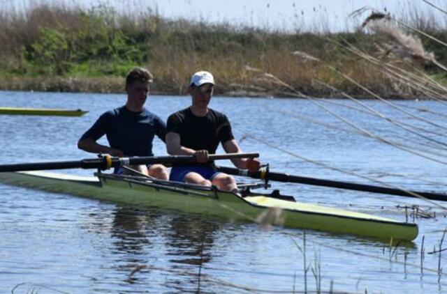 Karaliaus Vilhelmo irklavimo regata