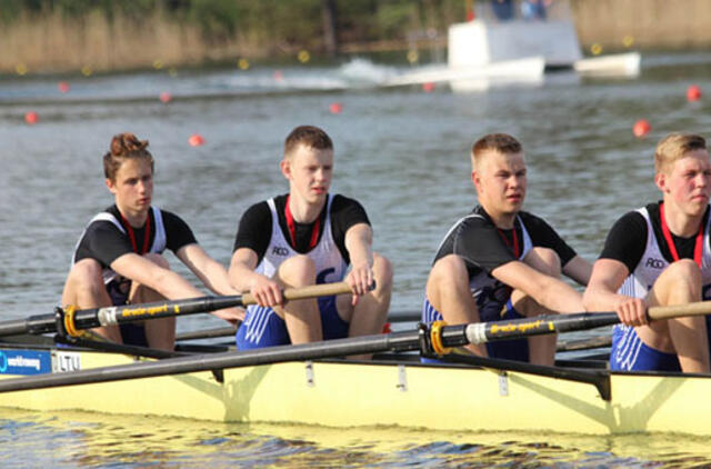 Klaipėdiečiams - kelialapiai į Vokietiją