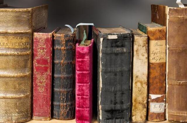 Knygų pardavimai : ką ir kodėl skaitome?