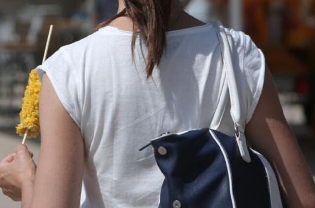 Kurortas tikisi sulaukti daugiau užsienio turistų