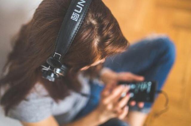 Laisvalaikio triukšmo įkaitai