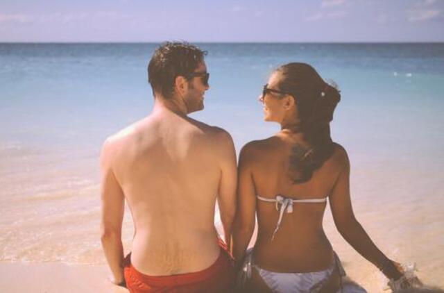 Moksliškai įrodyta: geriausias būdas patikti kitam žmogui