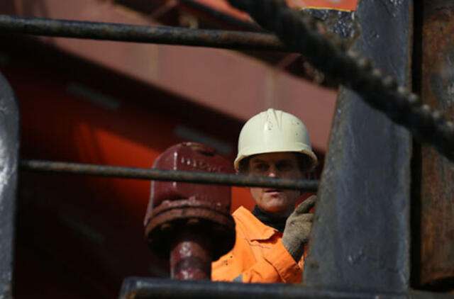 "Nereikia taisyti to, kas nesugedę"