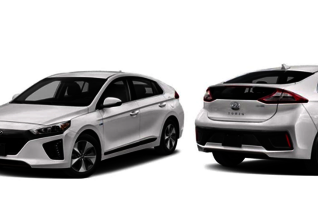 Palangoje policininkai patruliuos elektromobiliu