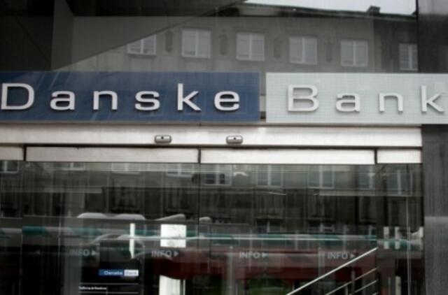 Pinigų plovimo skandalas: kaltinami 10 buvusių „Danske Bank“ vadovų