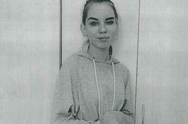 Dingusi keturiolikmetė atsirado