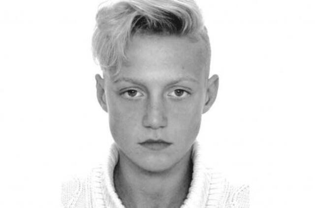 Policijos ieškotas paauglys atsirado