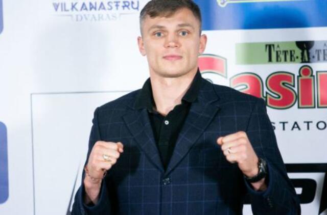 S.Maslobojevas: „Kuo tolyn – tuo kvailyn“